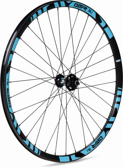 Image du produit Gurpil Vorderrad GTR SL 20 (Roue avant, 29")