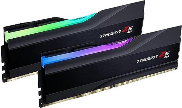 Actual product image G.Skill Trident Z5 RGB (2 x 16GB, 8000 MHz, DDR5 RAM, DIMM)