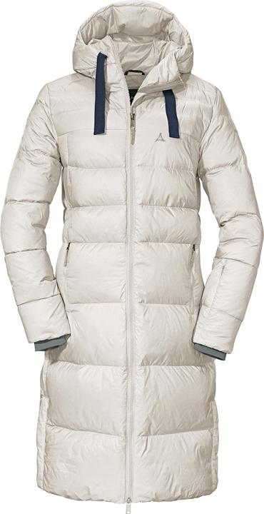Actual product image Schöffel Down Coat Kenosha L (3XL)