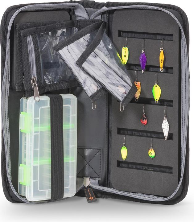 Immagine prodotto Iron Trout Spooner Wallet