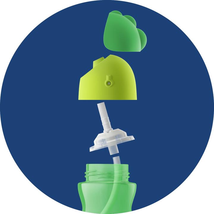 Actual product image Philips Avent Strohhalmbecher (300 ml)