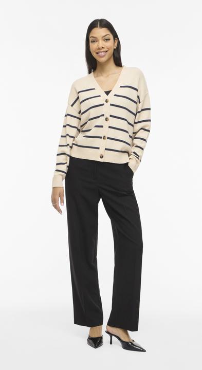 Produktbild Vila VIRIL V-Ausschnitt Strickjacke (S)