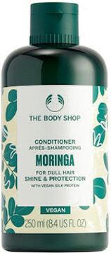 Body Shop - Conditioner for dull hair Moringa (Conditioner) - Volume: 250 ml