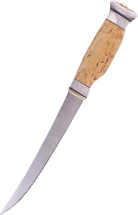 Produktbild Wood Wood Filetiermesser Fileerausveitsi (16 cm)