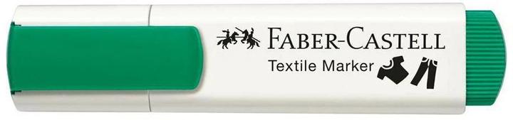 Immagine prodotto Faber-Castell Marcatore tessile (5x)