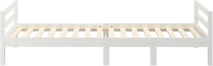 Image du produit vidaXL Bettgestell (75 x 190 cm)