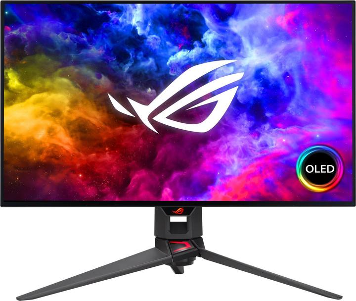 ASUS ROG Swift PG27AQDM (2560 x 1440 pixels, 26.50")