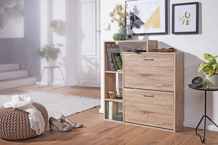 Produktbild Wohnling Micah (85 x 24 x 93 cm)