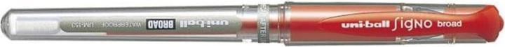 Actual product image Uni-ball Signo Broad (Transparent, 1 x)