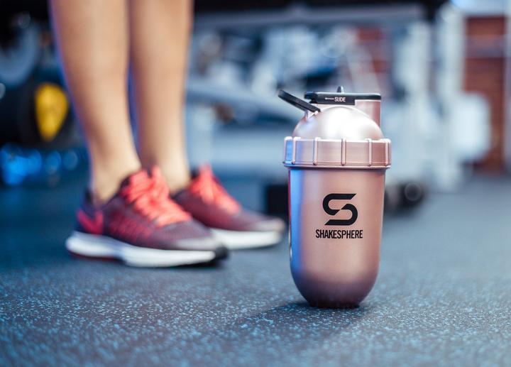 Productafbeelding ShakeSphere Tumbler View (0.70 l)