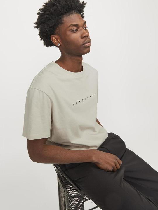 Produktbild Jack & Jones Logo T-Shirt (S)