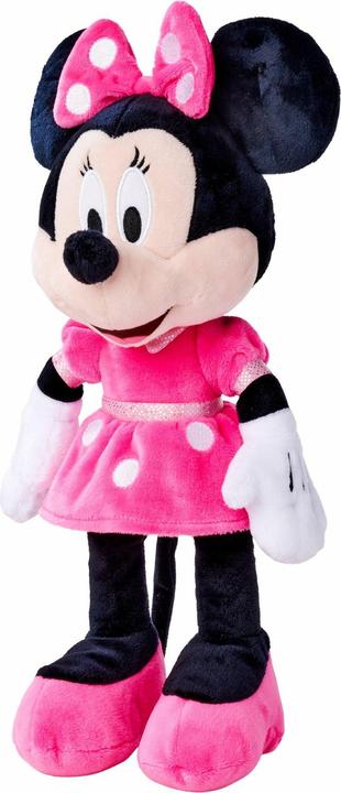 Produktbild Simba Minnie (35 cm)