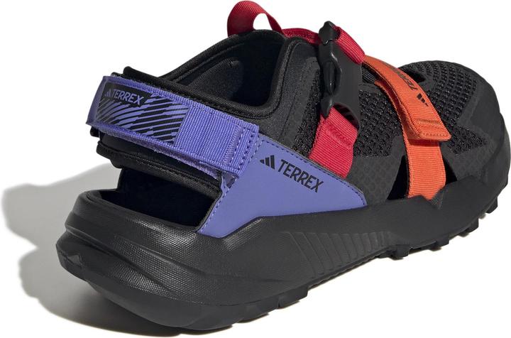 Actual product image adidas Terrex Hydroterra (37)