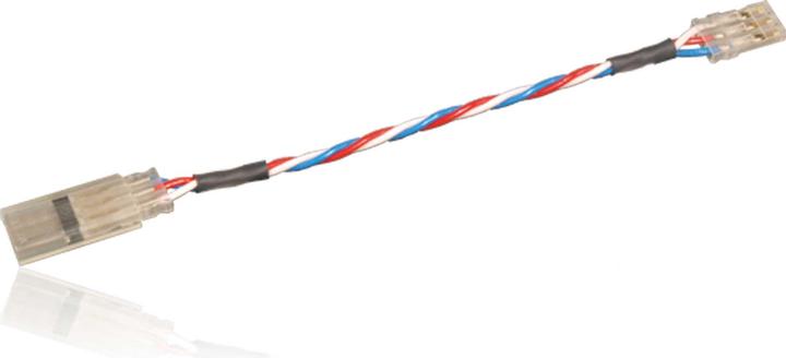Produktbild Powerbox Systems premium servo verlängerung, 2 stück, länge 10cm