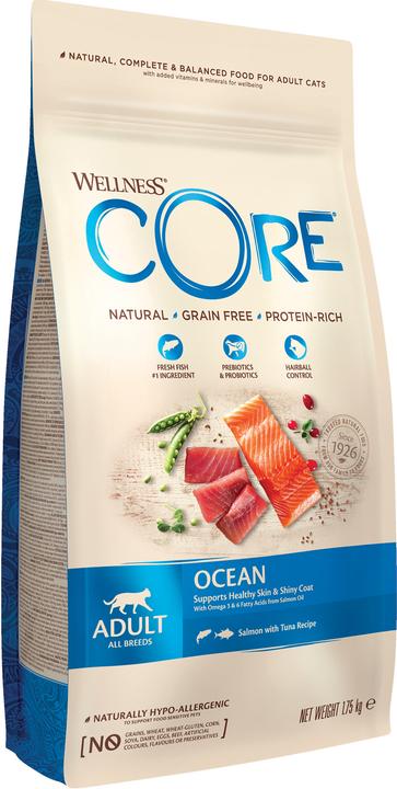 Produktbild Core 76344107156 (Adult, 1750 g)