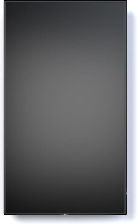 Image du produit NEC MultiSync M551 (3840 x 2160 pixels, 55")