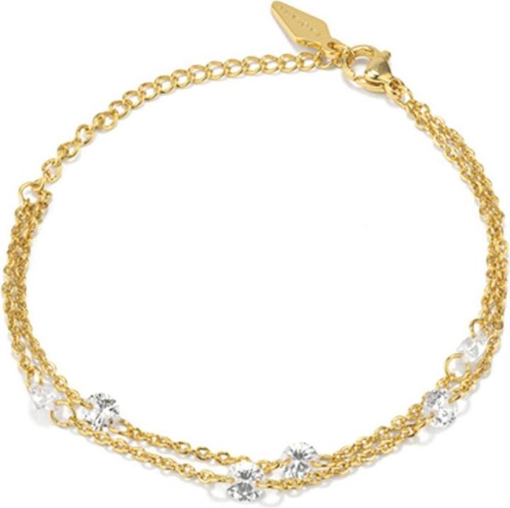 Immagine prodotto Radiant Bracciale per Signore Radioso (Oro)