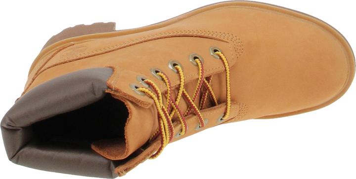 Produktbild Timberland Stiefelette (41)