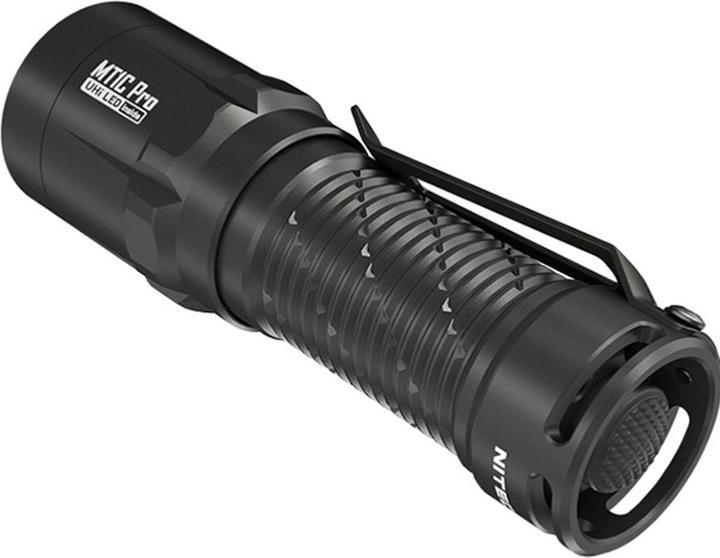 Immagine prodotto Nitecore MT1C (8.80 cm, 1000 lm)