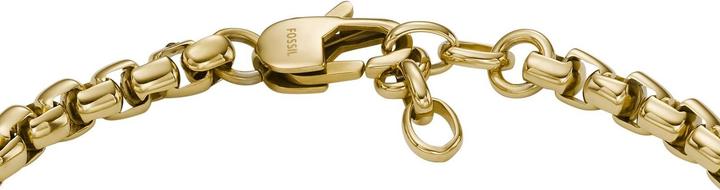 Produktbild Fossil Jewelry Armband (20 cm, Edelstahl)