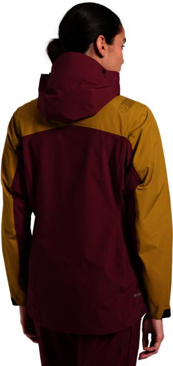 Immagine prodotto La Sportiva Alpine Guide GTX Performance Jkt W (M)