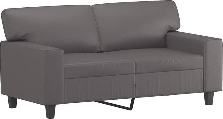Actual product image vidaXL Sofagarnitur (2 person sofa, Upholstery set)