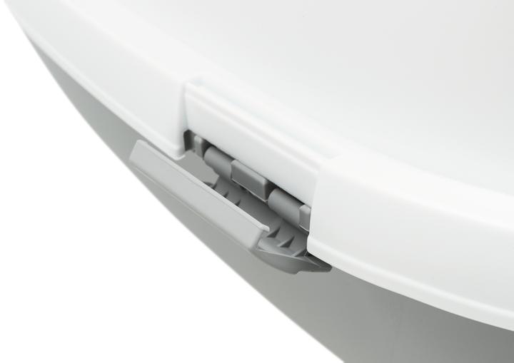 Actual product image Trixie Cat litter box Primo Top (Cat litter box closed)