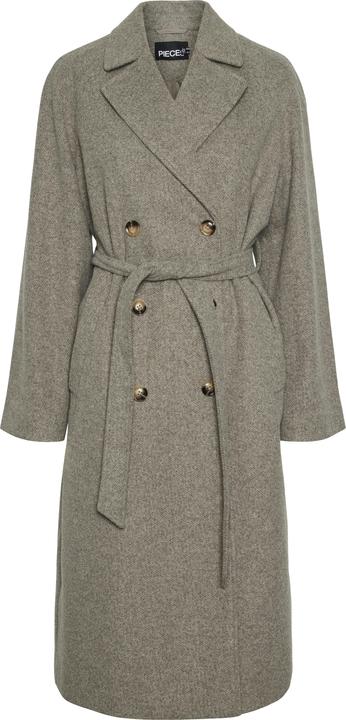 Actual product image Pieces PCMARBEL Long coat