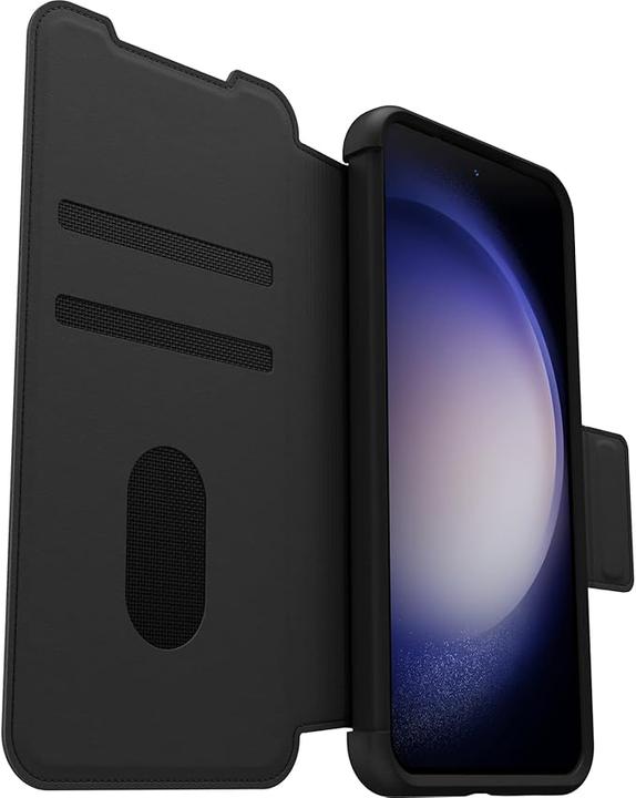Produktbild OtterBox Strada Folio (Samsung Galaxy S23)