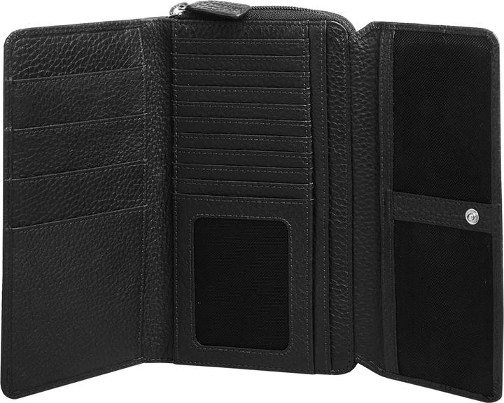 Actual product image Mano Ladies' wallet