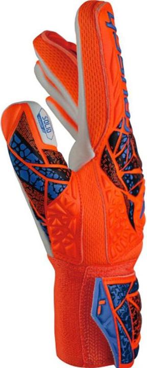 Produktbild Reusch Attrakt Solid Finger Support (6.5)