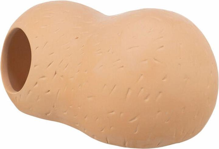 Produktbild Trixie Keramiek Huis Hamster / Muis Terracotta - 21X11X10 Cm