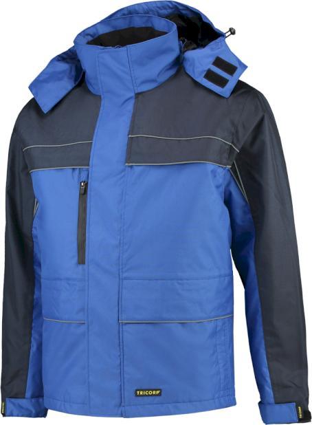 Produktbild Tricorp 402003KhakiBlackL Parka Cordura (L)