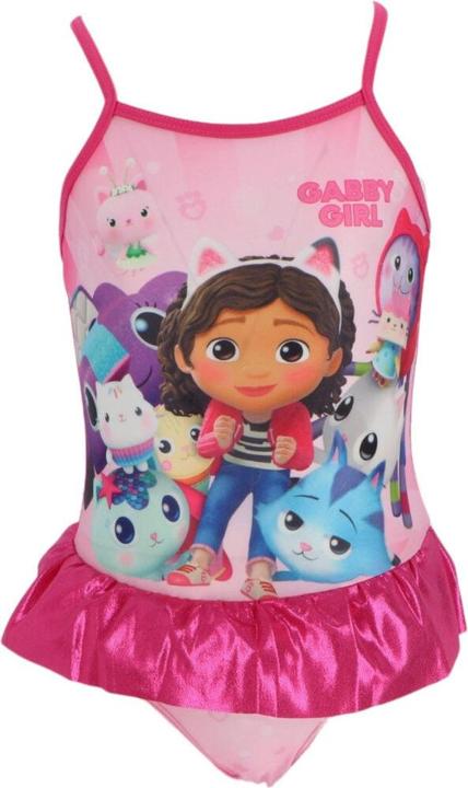 Produktbild Procos Mates Kinder Badeanzug, Schwimmen 3 - 4 Jahre / 98 - 104 cm (104, 98)