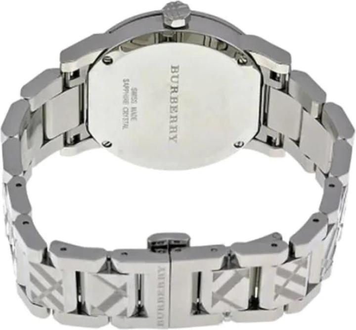 Immagine prodotto Burberry La città (Orologio da polso analogico, 34 mm)
