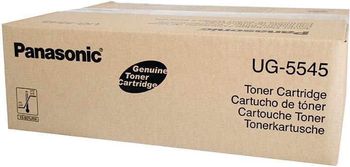 Produktbild Panasonic Ug-5545 (BK)