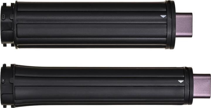 Produktbild Dyson Airwrap Co-anda 2x Straight + Wavy