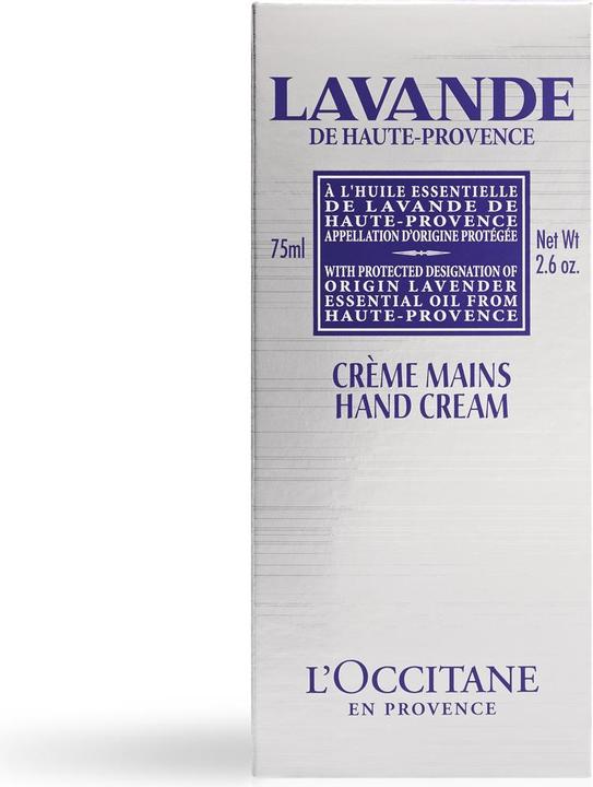 Produktbild L'Occitane Lavendel (75 ml)