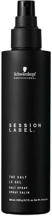 Produktbild Schwarzkopf Session Label - The Salt (200 ml)