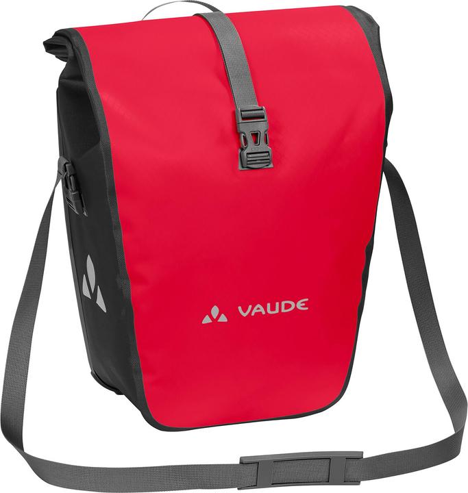 Actual product image Vaude Aqua Back (Rear rack bag)
