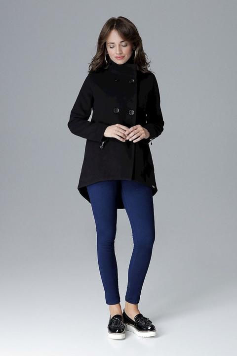 Actual product image Lenitif Jacket model (S)