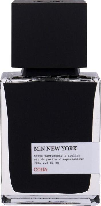Actual product image MiN New York Scent Stories Vol. 2 Coda (Eau de parfum, 75 ml)