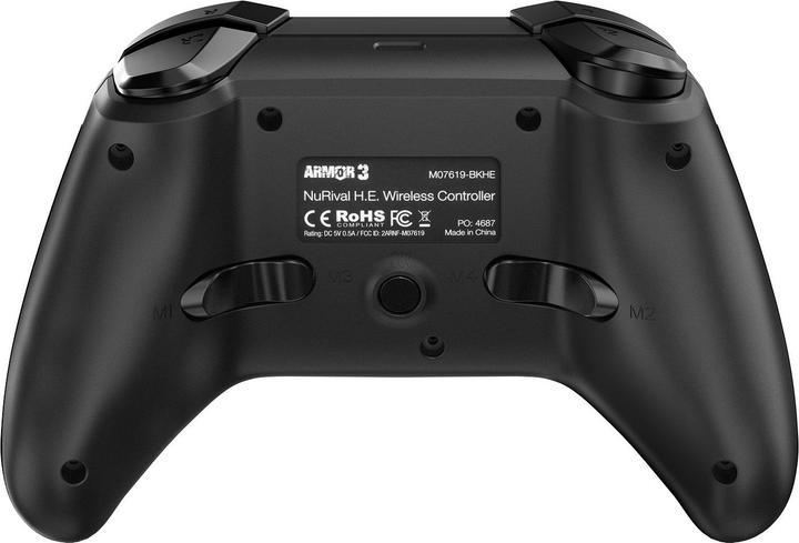 Actual product image Hyperkin NuRival (Switch OLED, Switch, Switch Lite)