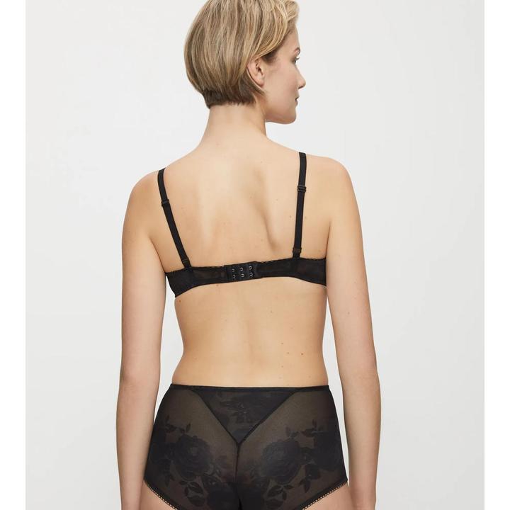 Produktbild Triumph Bügel-BH Wild Rose Sensation (Einzelpack, 75 E)