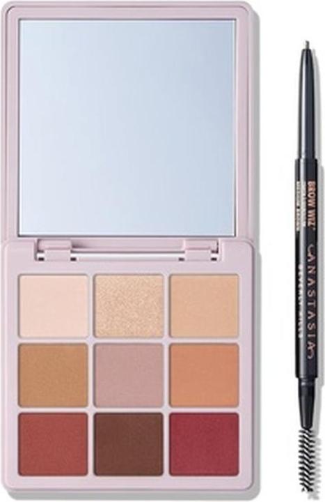 Produktbild Anastasia Beverly Hills Mini Modern (Make up Set)