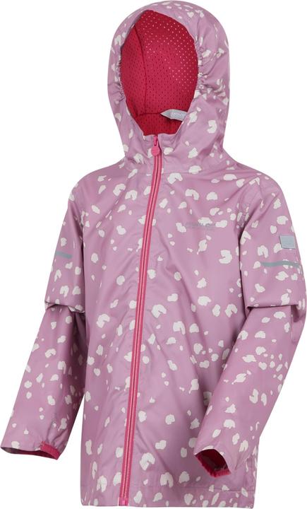 Produktbild Regatta Lever II Jacke wasserfest (116)