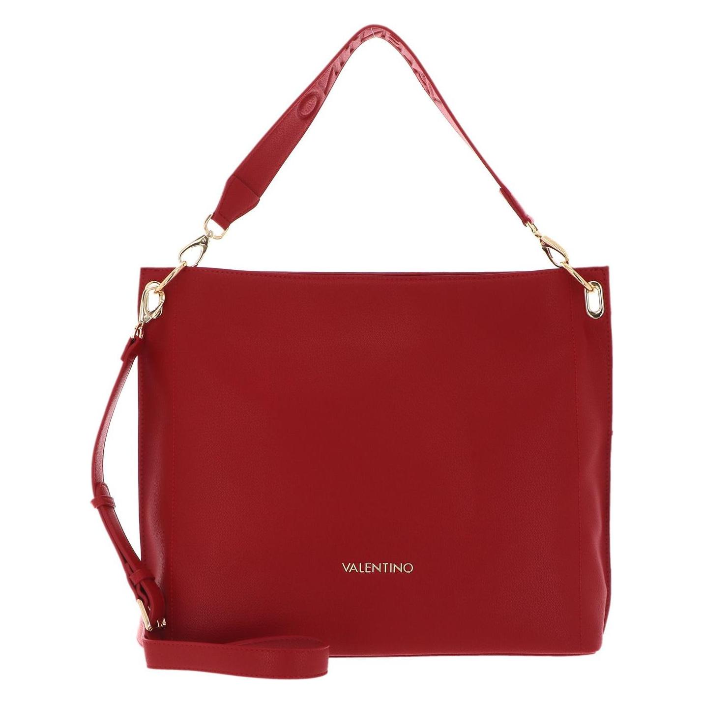 Valentino, Damen, Tasche, Sacca Tajine Shopping Bag, Rot