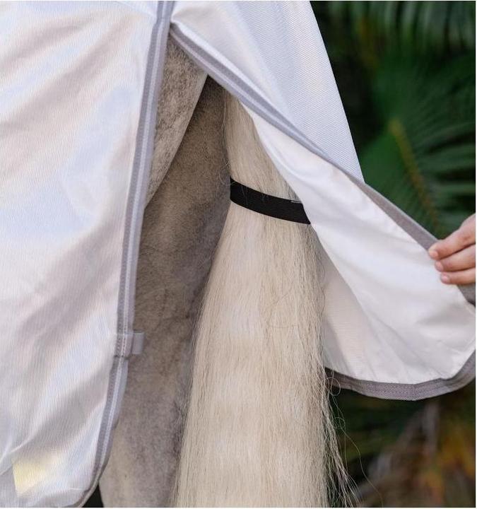 Produktbild Horseware Fliegendecke Amigo integriert (160 cm)