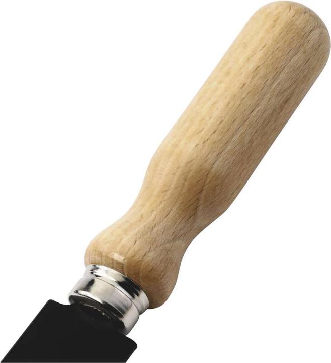 Produktbild Rennsteig HM-Flachschaber 300x20x5mm Wer