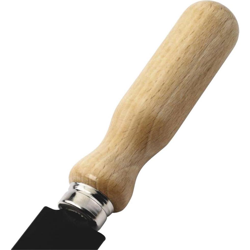 Thumbnail - Rennsteig, Meissel, HM-Flachschaber 330x30x5mm Wer